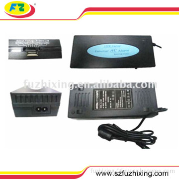 120W Notebook Power Supply, Universal Power Adapter